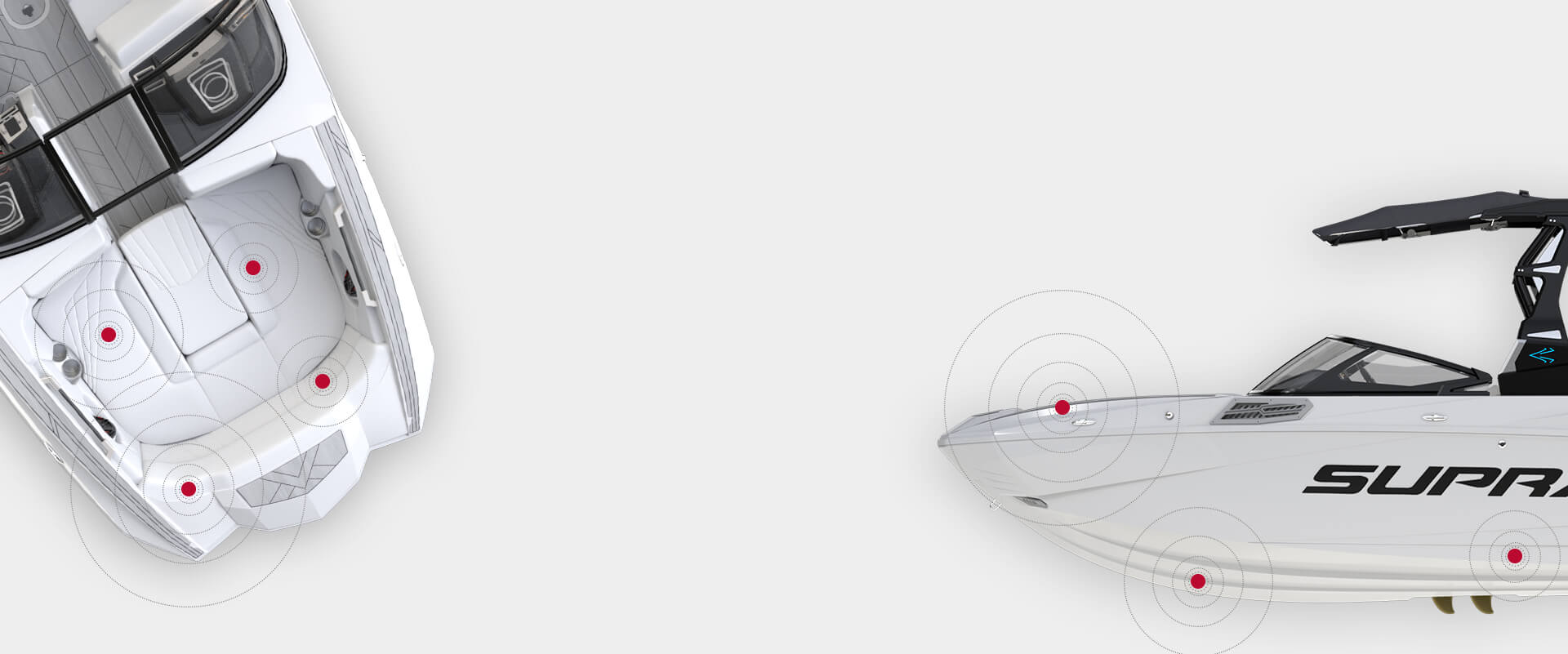 Supra Boats Luxury Wakeboard Boats Water Ski Boats